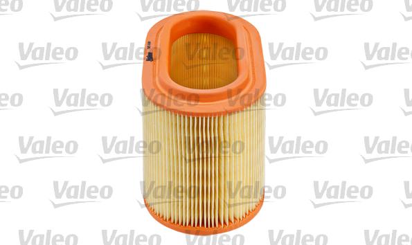 Valeo 585690 - Воздушный фильтр, двигатель unicars.by