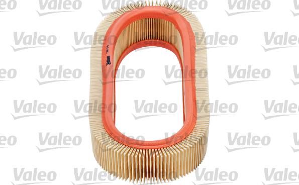 Valeo 585641 - Воздушный фильтр, двигатель unicars.by