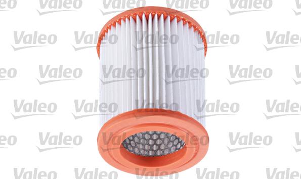 Valeo 585677 - Воздушный фильтр, двигатель unicars.by