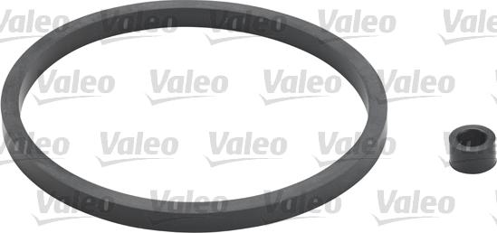 Valeo 587906 - Топливный фильтр unicars.by