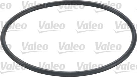 Valeo 587901 - Топливный фильтр unicars.by