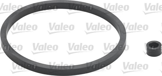 Valeo 587917 - Масляный фильтр unicars.by