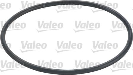 Valeo 587933 - Топливный фильтр unicars.by