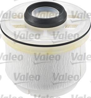 Valeo 587933 - Топливный фильтр unicars.by