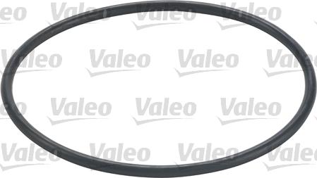 Valeo 587924 - Топливный фильтр unicars.by