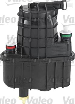 Valeo 587542 - Топливный фильтр unicars.by