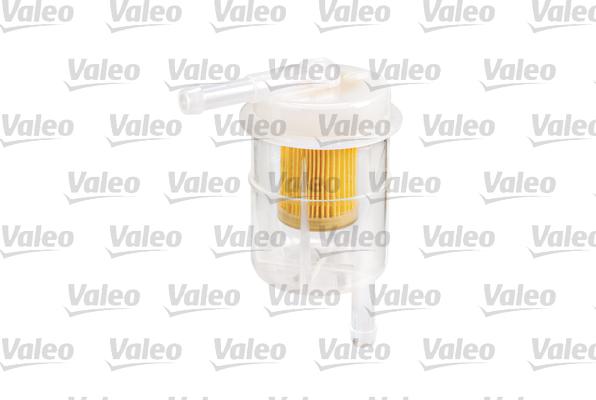 Valeo 587045 - Топливный фильтр unicars.by