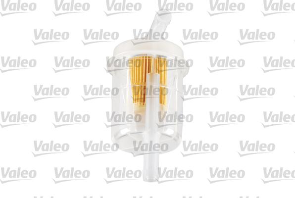 Valeo 587048 - Топливный фильтр unicars.by