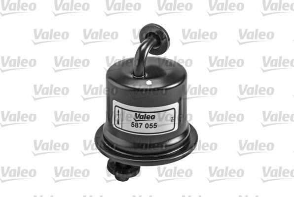 Valeo 587055 - Топливный фильтр unicars.by