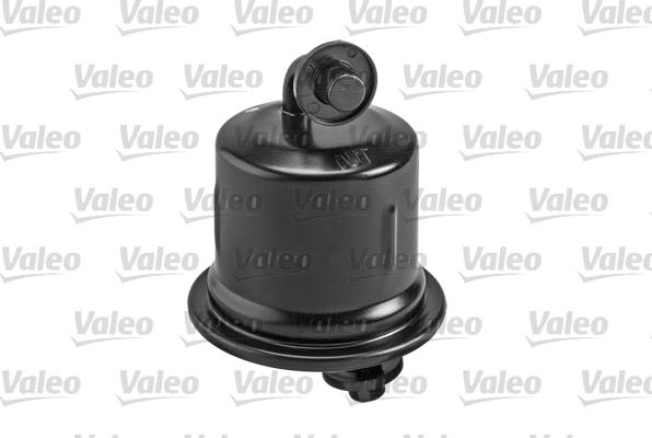 Valeo 587055 - Топливный фильтр unicars.by