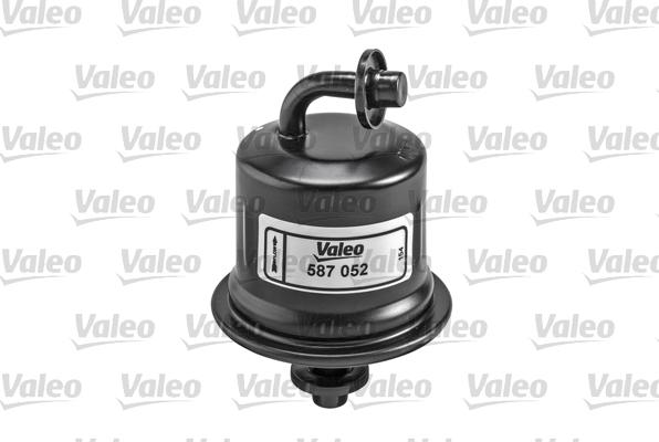 Valeo 587052 - Топливный фильтр unicars.by