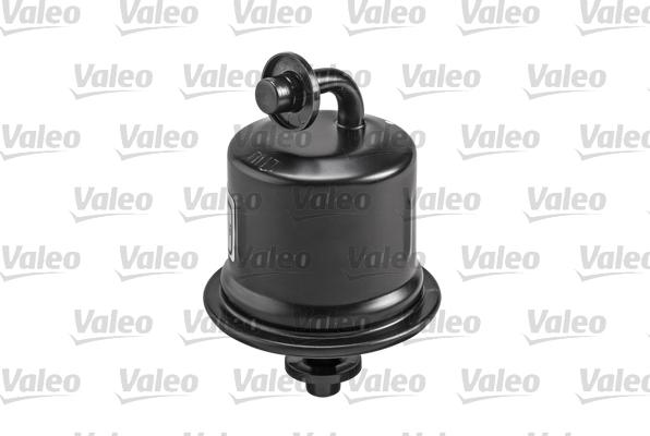 Valeo 587052 - Топливный фильтр unicars.by