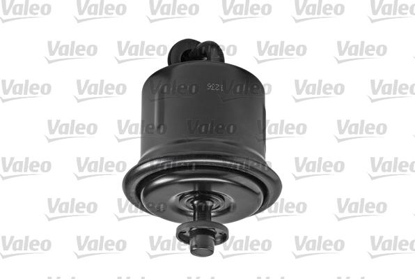 Valeo 587052 - Топливный фильтр unicars.by