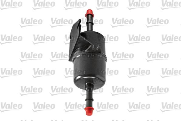 Valeo 587018 - Топливный фильтр unicars.by