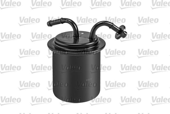 Valeo 587039 - Топливный фильтр unicars.by