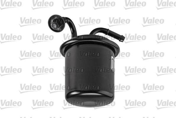 Valeo 587039 - Топливный фильтр unicars.by