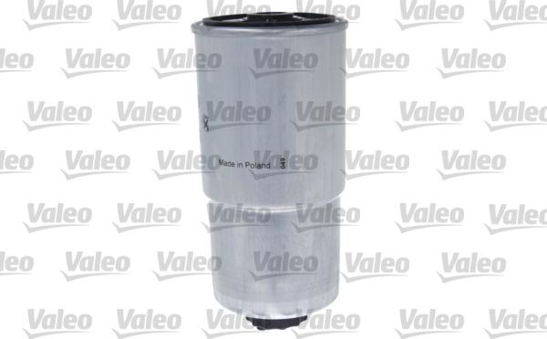 Valeo 587186 - Топливный фильтр unicars.by