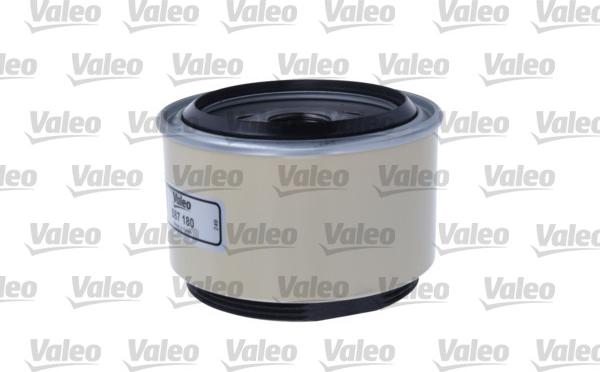 Valeo 587180 - Топливный фильтр unicars.by