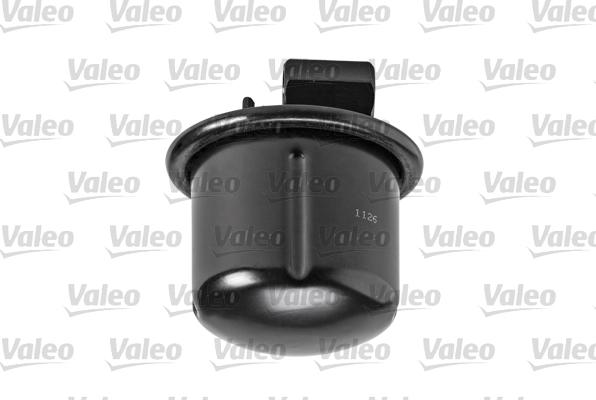 Valeo 587203 - Топливный фильтр unicars.by