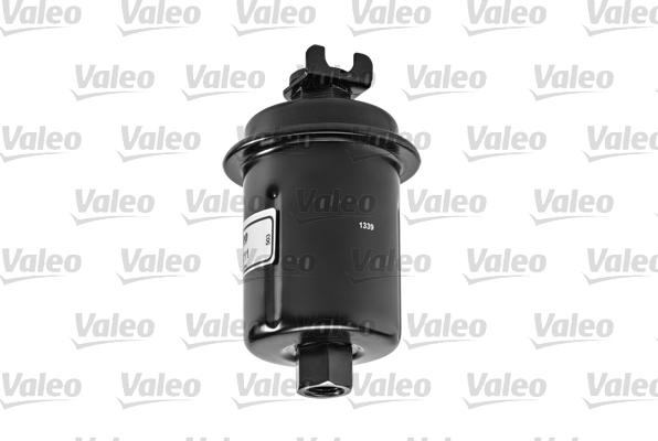 Valeo 587211 - Топливный фильтр unicars.by