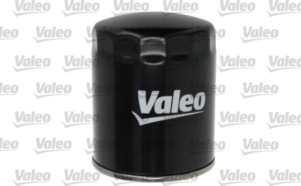 Valeo 587756 - Топливный фильтр unicars.by