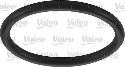 Valeo 587709 - Топливный фильтр unicars.by