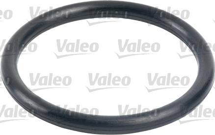 Valeo 587707 - Масляный фильтр unicars.by