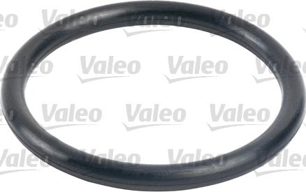 Valeo 587716 - Масляный фильтр unicars.by