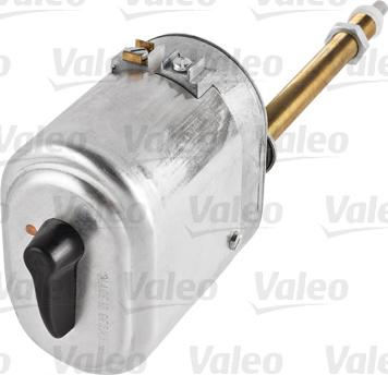 Valeo 579679 - Двигатель стеклоочистителя unicars.by