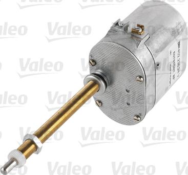 Valeo 579679 - Двигатель стеклоочистителя unicars.by