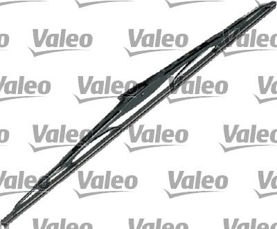 Valeo 574133 - Щетка стеклоочистителя unicars.by