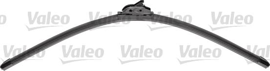 Valeo 575790 - Щетка стеклоочистителя unicars.by