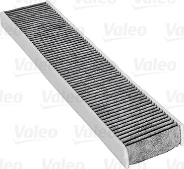 Valeo 698745 - Фильтр воздуха в салоне unicars.by