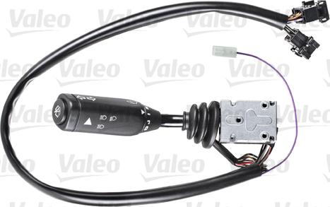 Valeo 645131 - Выключатель на рулевой колонке unicars.by