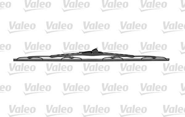 Valeo 628651 - Щетка стеклоочистителя unicars.by