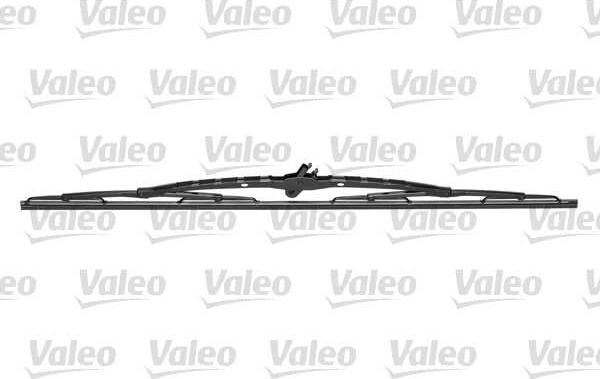 Valeo 628700 - Щетка стеклоочистителя unicars.by