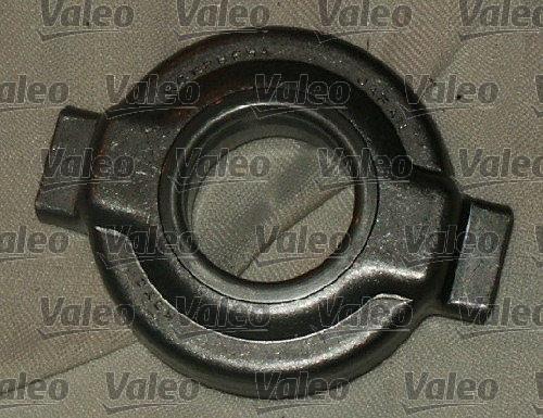 Valeo 009247 - Комплект сцепления unicars.by