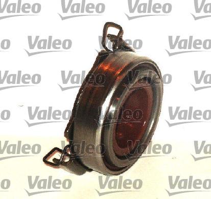 Valeo 009263 - Комплект сцепления unicars.by