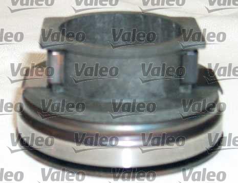 Valeo 006743 - Комплект сцепления unicars.by