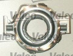 Valeo 006788 - Комплект сцепления unicars.by