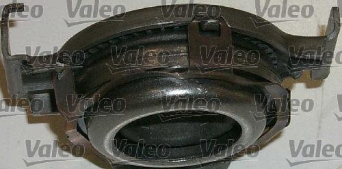 Valeo 006775 - Комплект сцепления unicars.by