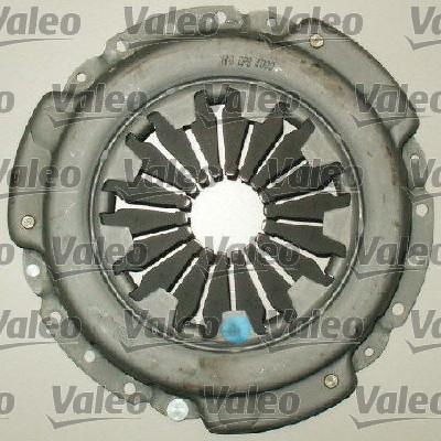 Valeo 003430 - Комплект сцепления unicars.by