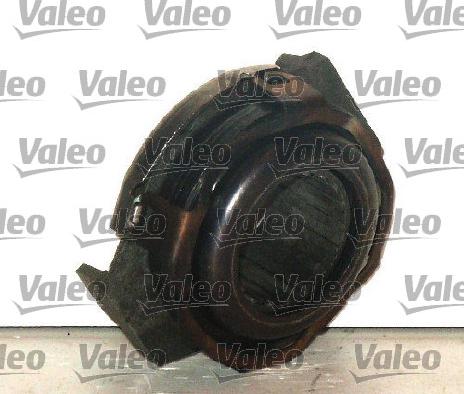 Valeo 003398 - Комплект сцепления unicars.by