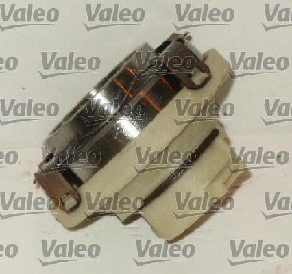 Valeo 003344 - Комплект сцепления unicars.by