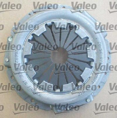 Valeo 003341 - Комплект сцепления unicars.by