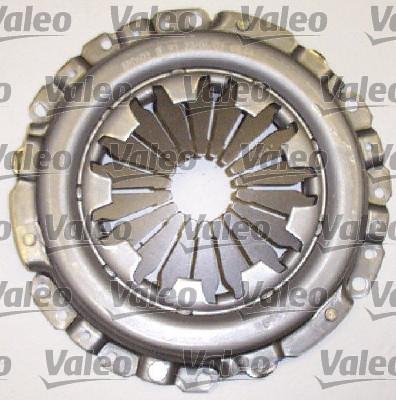 Valeo 003358 - Комплект сцепления unicars.by