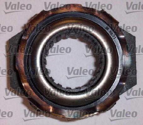 Valeo 003366 - Комплект сцепления unicars.by