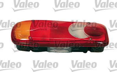 Valeo 089253 - Задний фонарь unicars.by