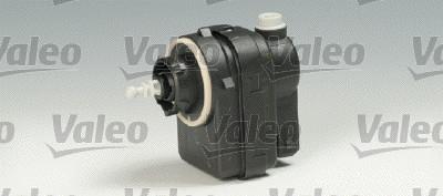 Valeo 085169 - Регулировочный элемент, актуатор, угол наклона фар unicars.by