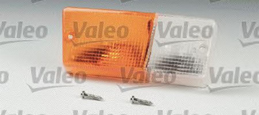 Valeo 083106 - Масляный фильтр unicars.by